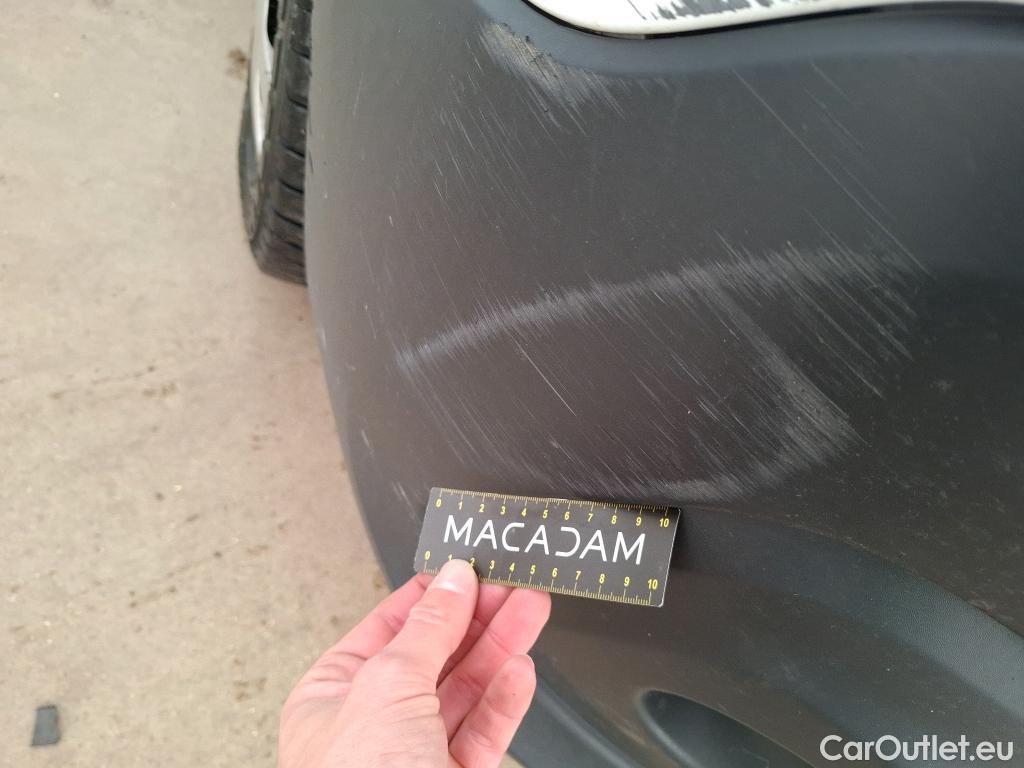  Renault  Trafic  Fourgon Grand Confort L1H1 1000 1.6 dCi #34