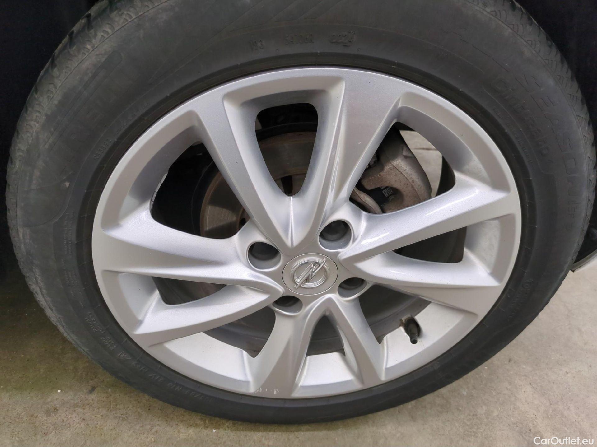  Opel  Corsa  F Elegance Business 1.5 100CV BVM6 E6d  / TRANSFO VP VF #25