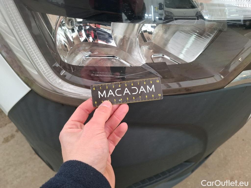  Renault  Master  III Fourgon L2H2 3 3 Grand Confort dCi 135CV BVM6 E6dT #64