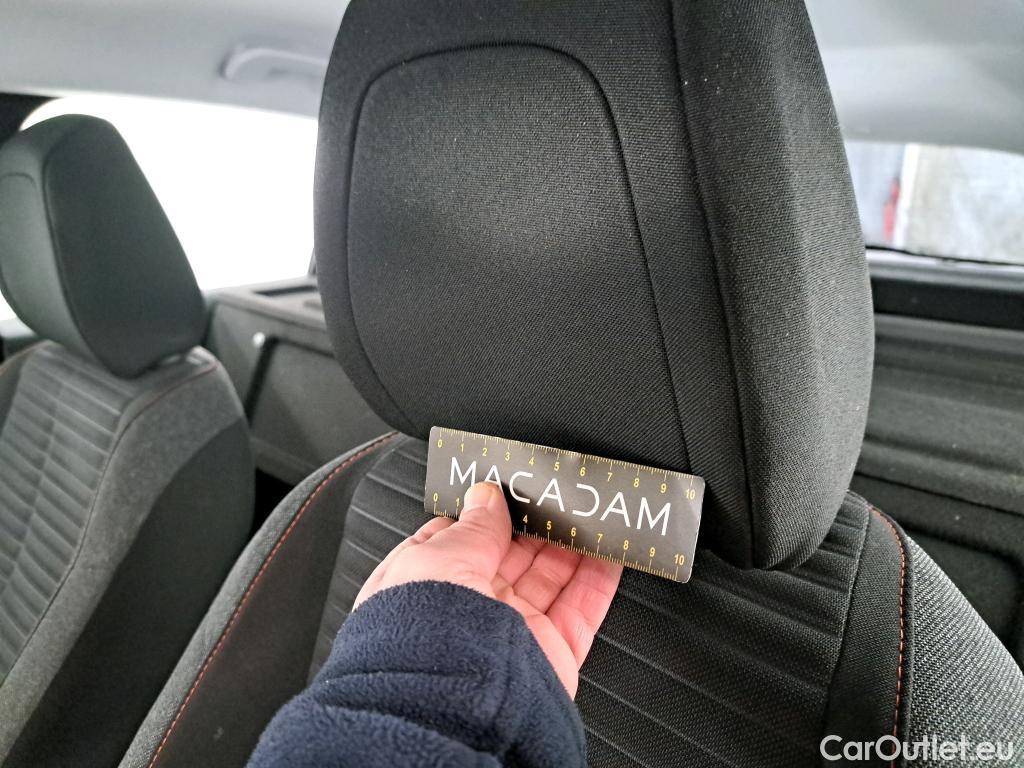  Peugeot  208  (e-) Active Business R 50kWh BVA / TRANSFO VP VF #13