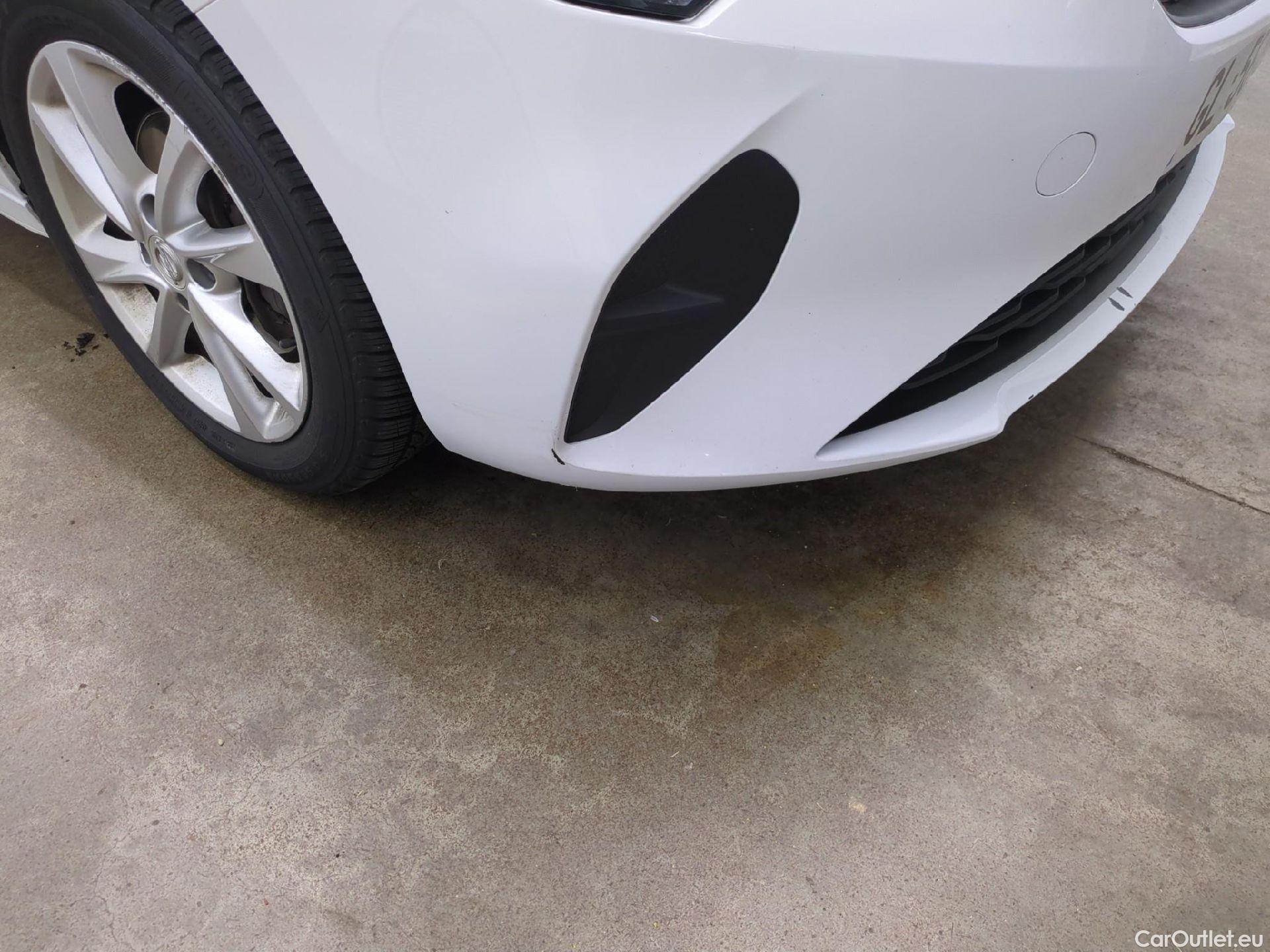  Opel  Corsa  F Elegance Business 1.5 100CV BVM6 E6d  / TRANSFO VP VF #44