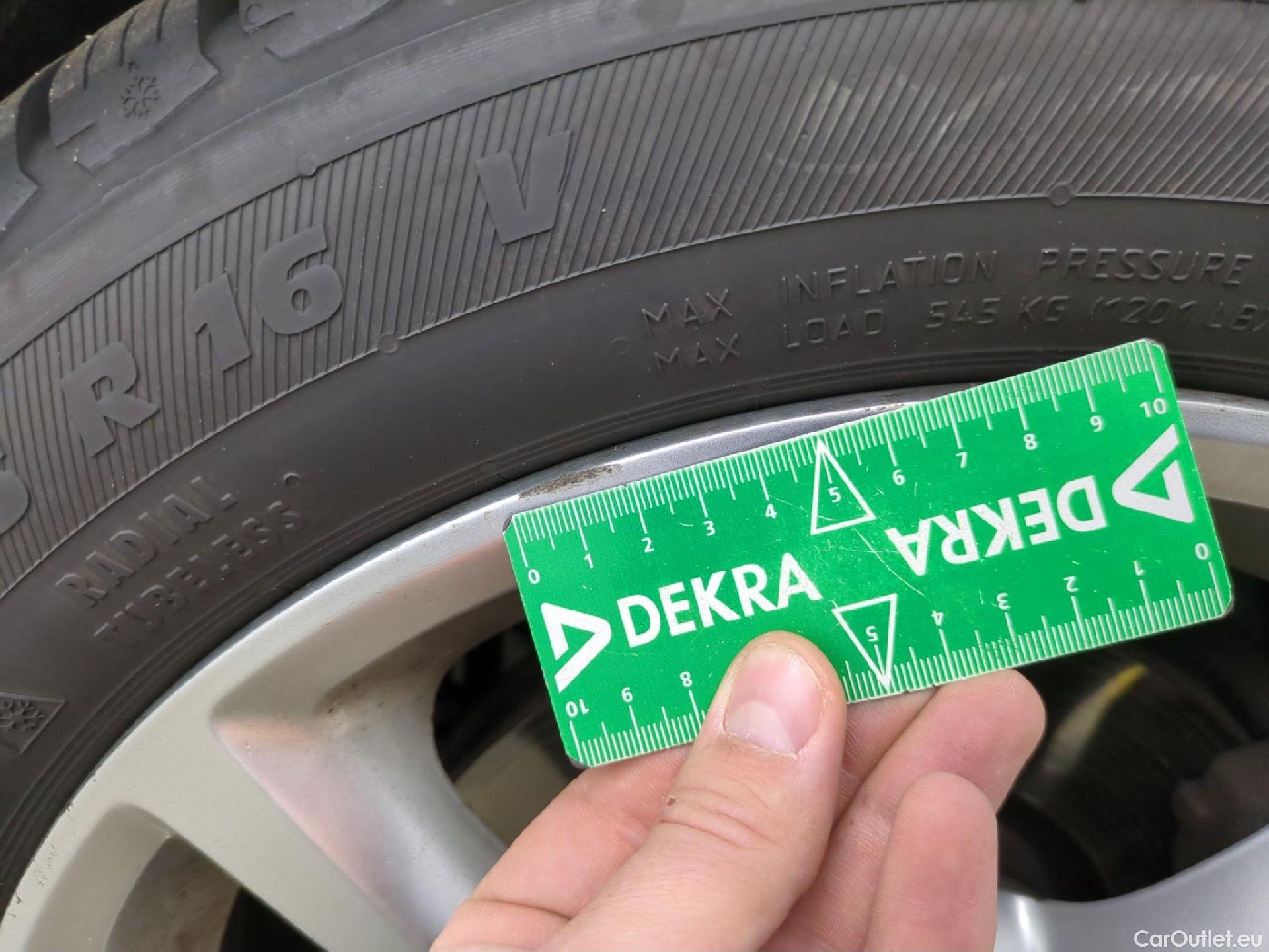  Opel  Corsa  F Elegance Business 1.5 100CV BVM6 E6d  / TRANSFO VP VF #10