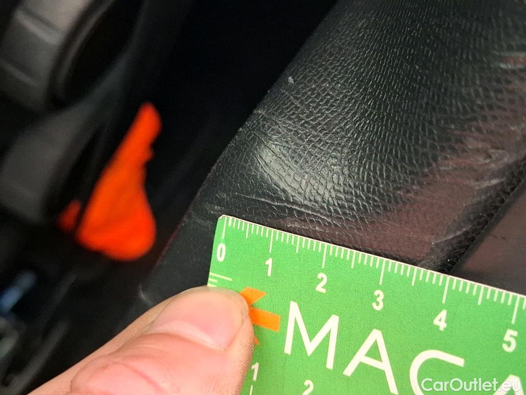  Peugeot  308  Active Pack 1.5 HDi 130CV BVA8 E6d / TRANSFO VP/VF #35