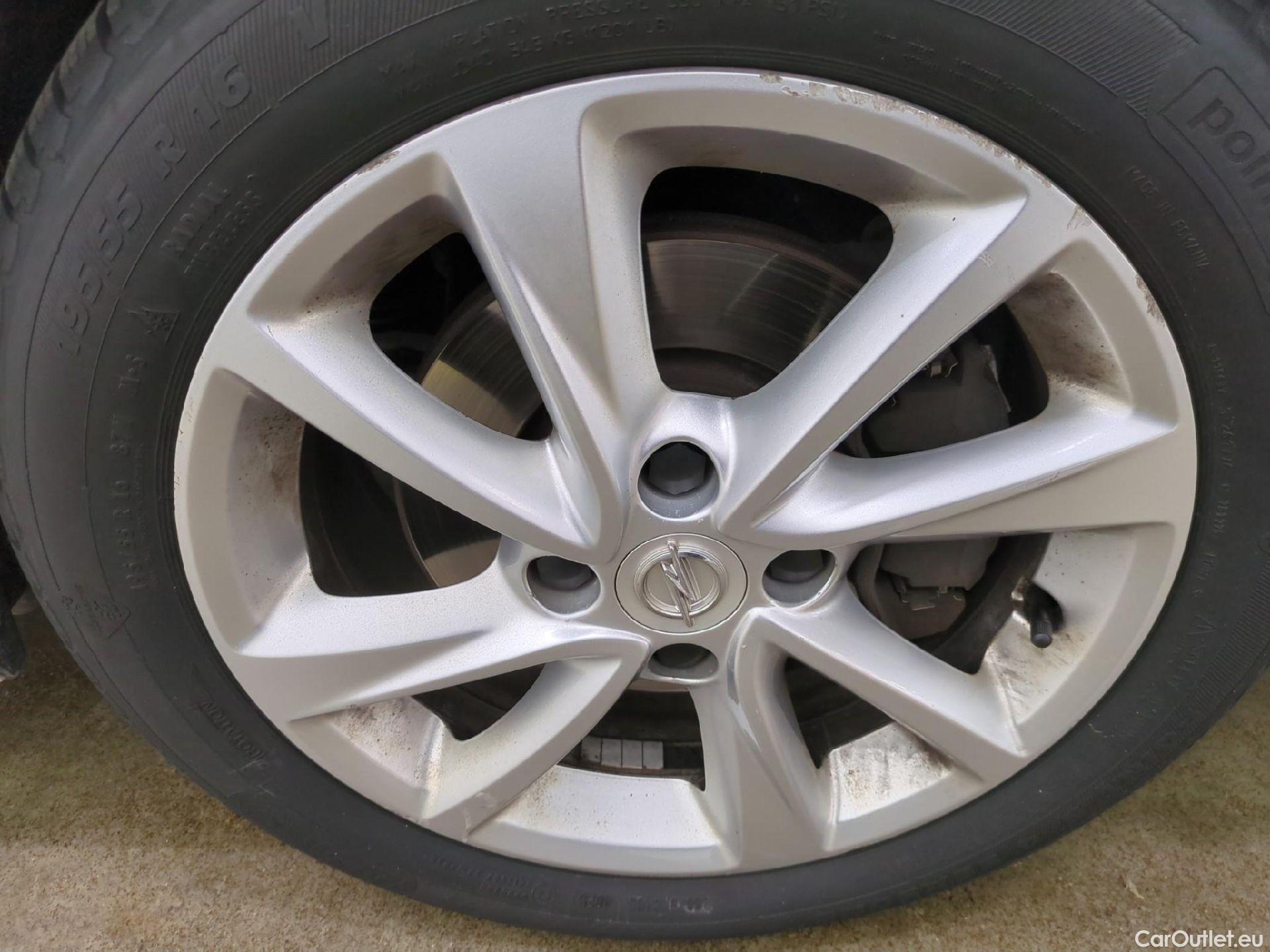  Opel  Corsa  F Elegance Business 1.5 100CV BVM6 E6d  / TRANSFO VP VF #12