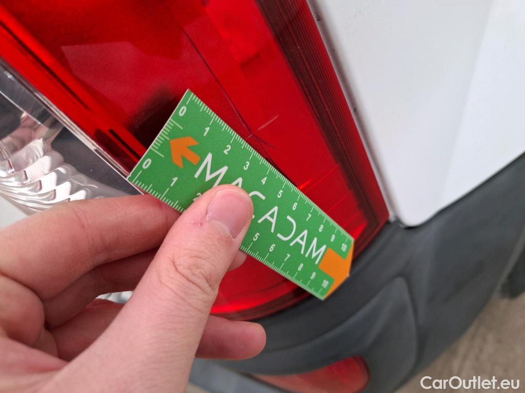  Mercedes  Citan MERCEDES-BENZ  VU 4p Fourgonnette 1.5 109 CDI 90 EXTRA LONG #17