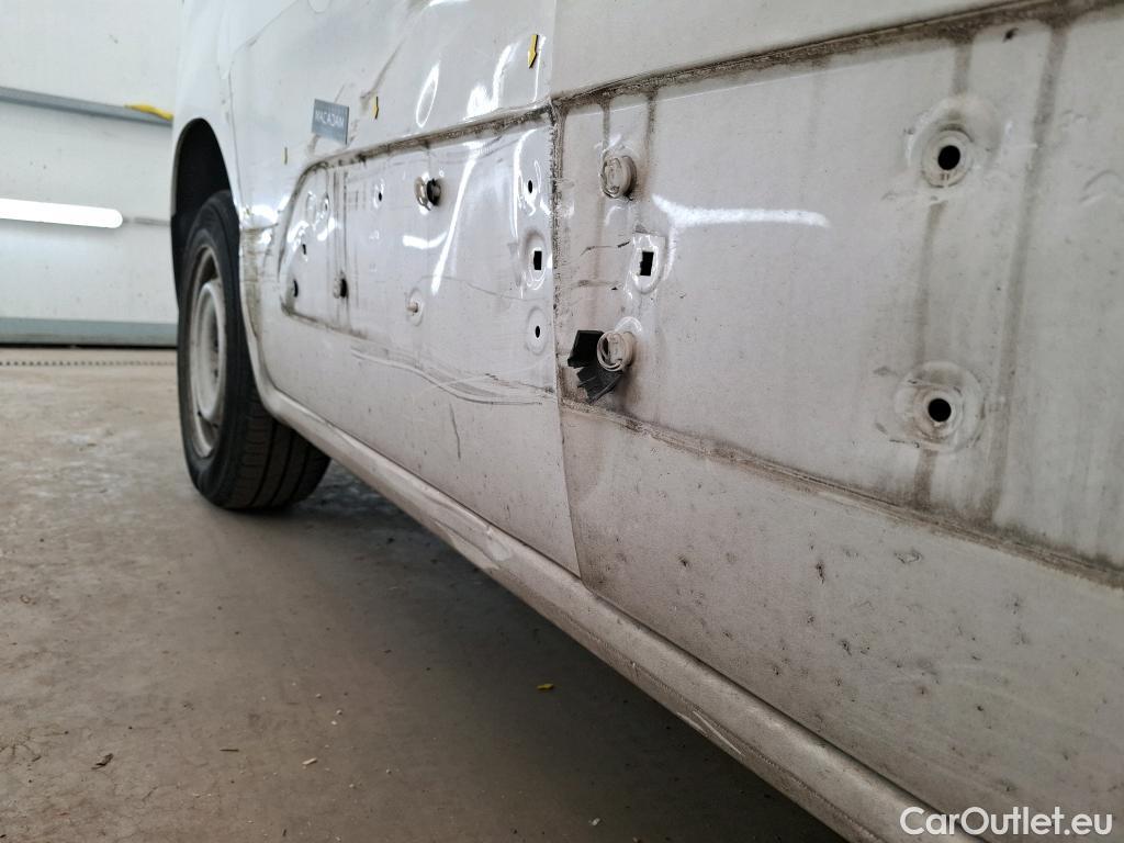  Peugeot  Partner  Premium L1 1.5 HDi 75CV BVM5 E6dT #4