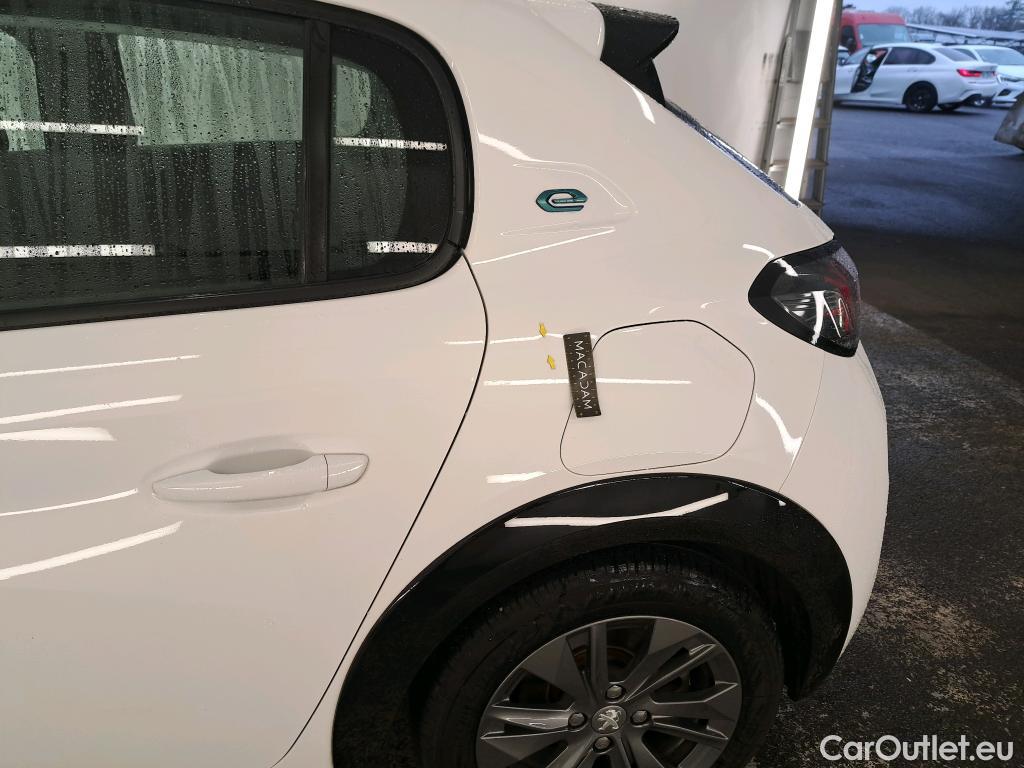  Peugeot  208  (e-) Active Business R 50kWh BVA / TRANSFO VP VF #7