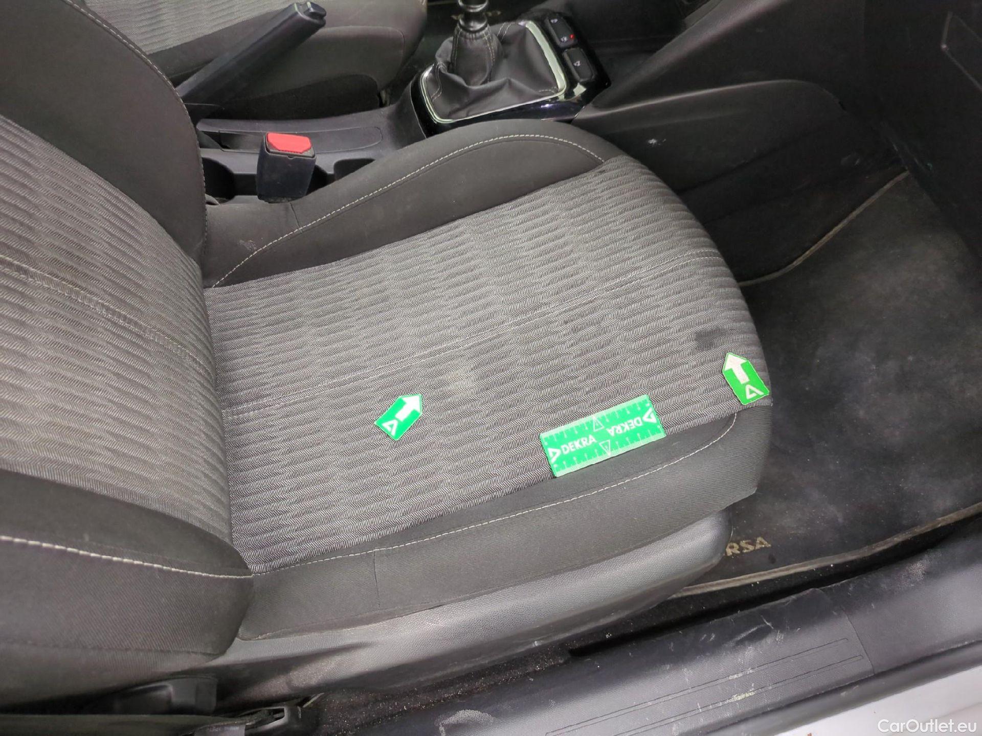  Opel  Corsa  F Elegance Business 1.5 100CV BVM6 E6d  / TRANSFO VP VF #1