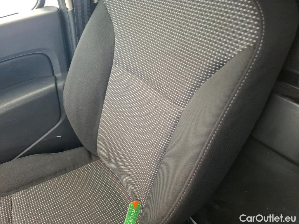  Mercedes  Citan MERCEDES-BENZ  VU 4p Fourgonnette 1.5 109 CDI 90 EXTRA LONG #26