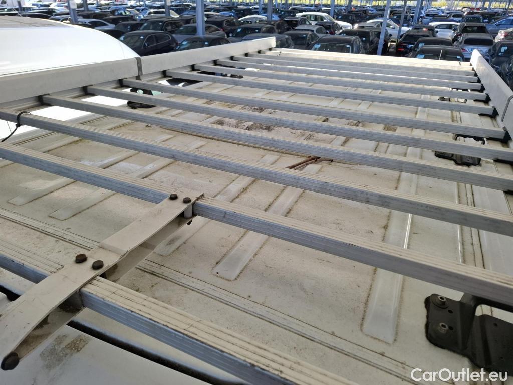  Renault  Master  III Fourgon L2H2 3 3 Grand Confort dCi 135CV BVM6 E6dT #10