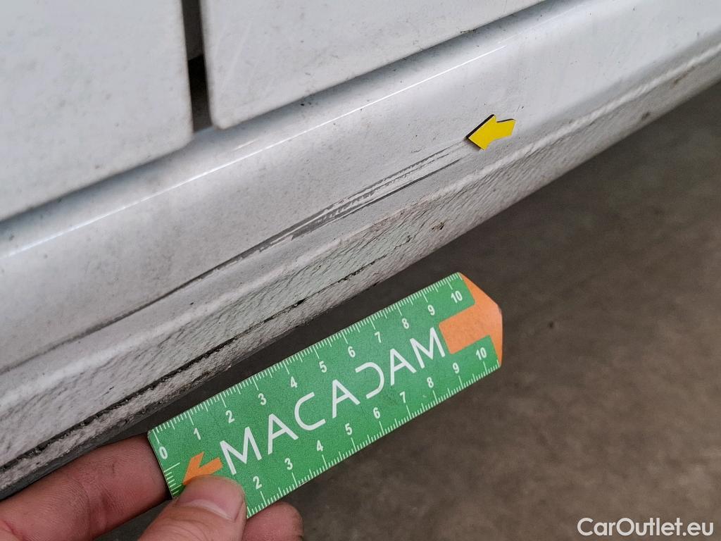  Peugeot  308  Active Pack 1.5 HDi 130CV BVA8 E6d / TRANSFO VP/VF #7