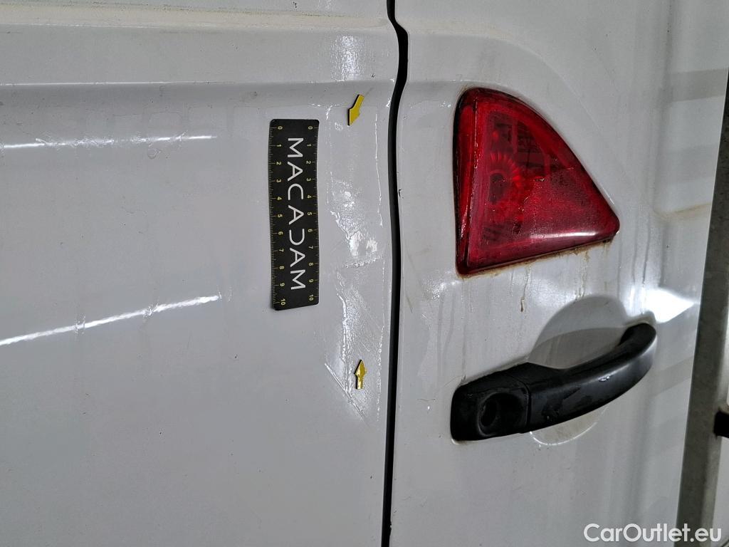  Renault  Master  III Fourgon L2H2 3 3 Grand Confort dCi 135CV BVM6 E6dT #21