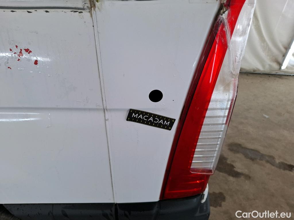  Renault  Master  III Fourgon L2H2 3 3 Grand Confort dCi 135CV BVM6 E6dT #54