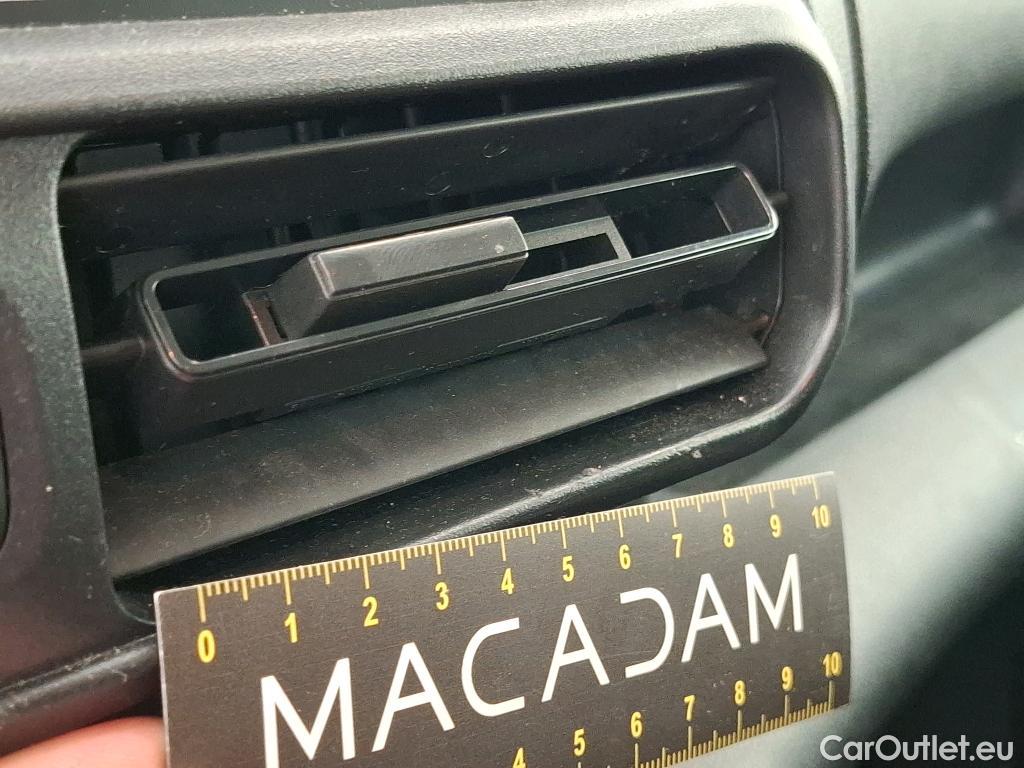  Peugeot  Partner  Premium L1 1.5 HDi 75CV BVM5 E6dT #71