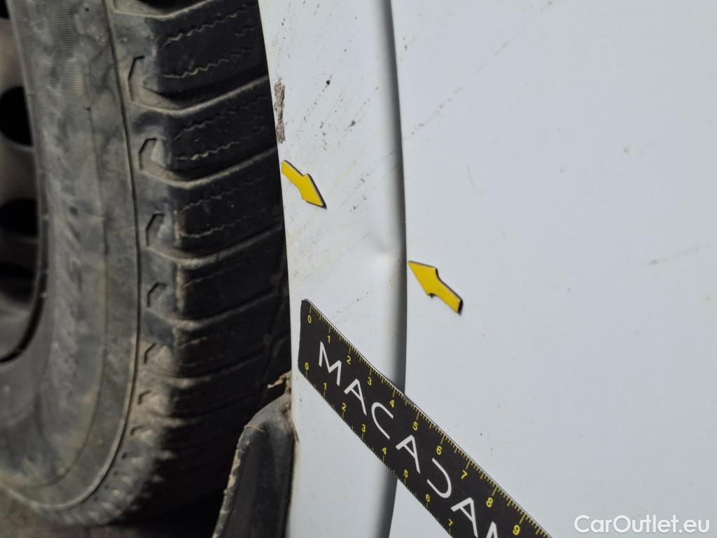  Renault  Master  III Fourgon L2H2 3 3 Grand Confort dCi 135CV BVM6 E6dT #34