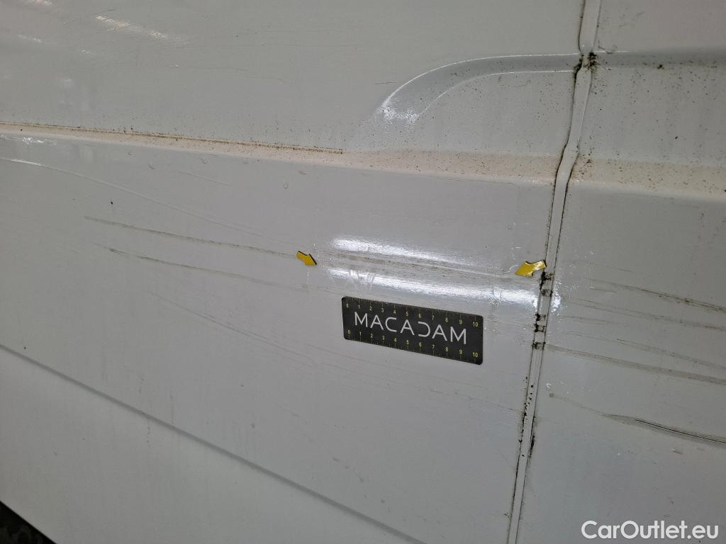  Renault  Master  III Fourgon L2H2 3 3 Grand Confort dCi 135CV BVM6 E6dT #12