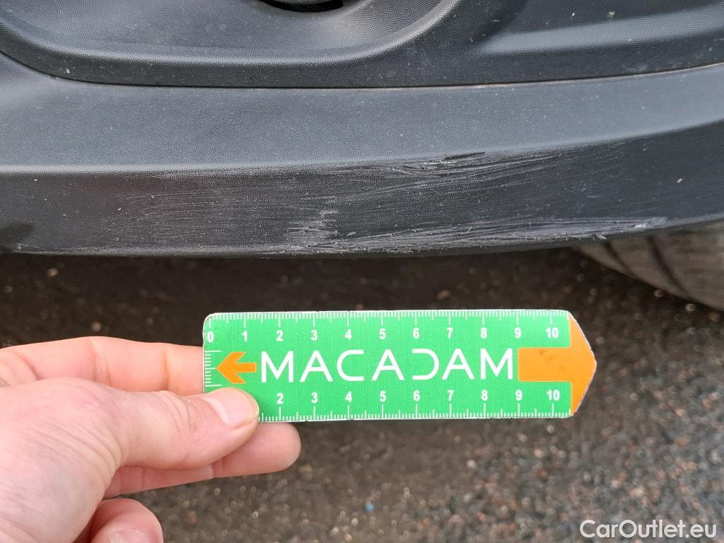  Renault  Master RENAULT  SC / 2019 / 2P / Châssis cabine CC Tr CF F3500 L3 Blue dCi 145 EVIE #8