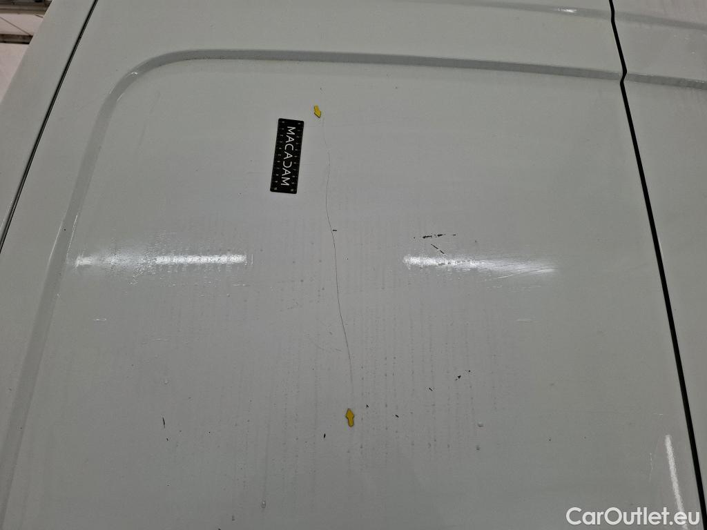  Renault  Master  III Fourgon L2H2 3 3 Grand Confort dCi 135CV BVM6 E6dT #22