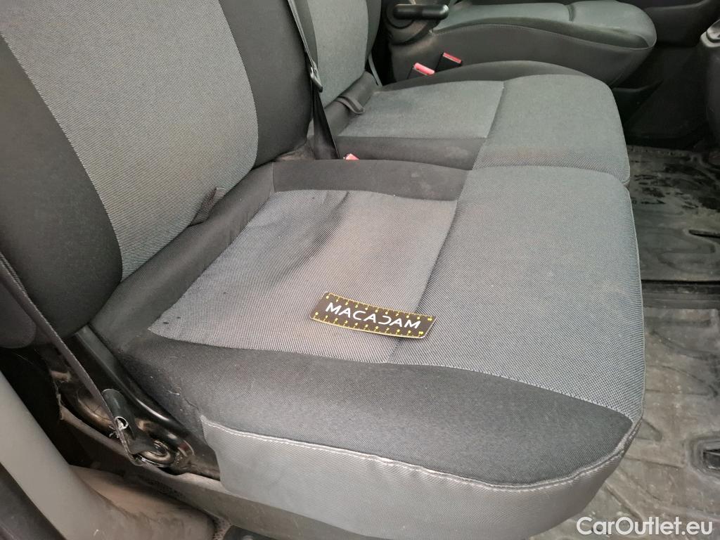  Renault  Master  III Fourgon L2H2 3 3 Grand Confort dCi 135CV BVM6 E6dT #65