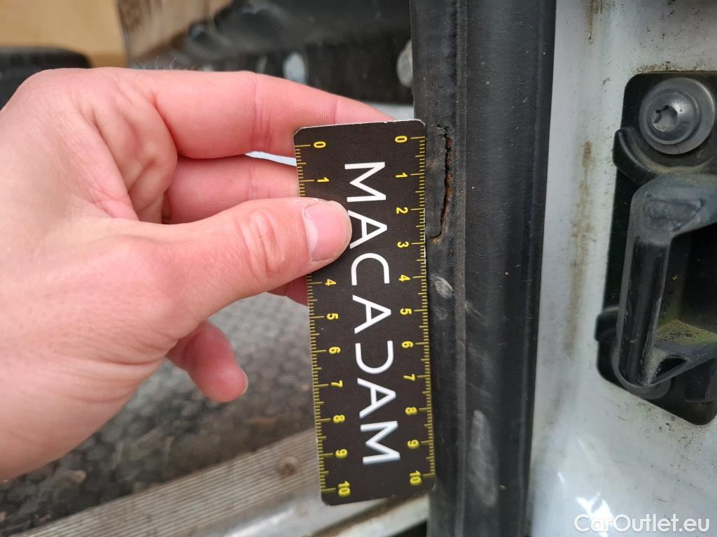  Renault  Master  III Fourgon L2H2 3 3 Grand Confort dCi 135CV BVM6 E6dT #43