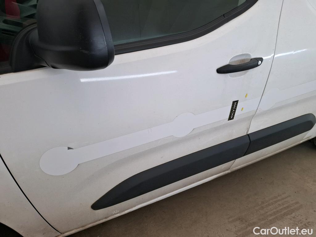  Peugeot  Partner  Premium L1 1.5 HDi 75CV BVM5 E6dT #66