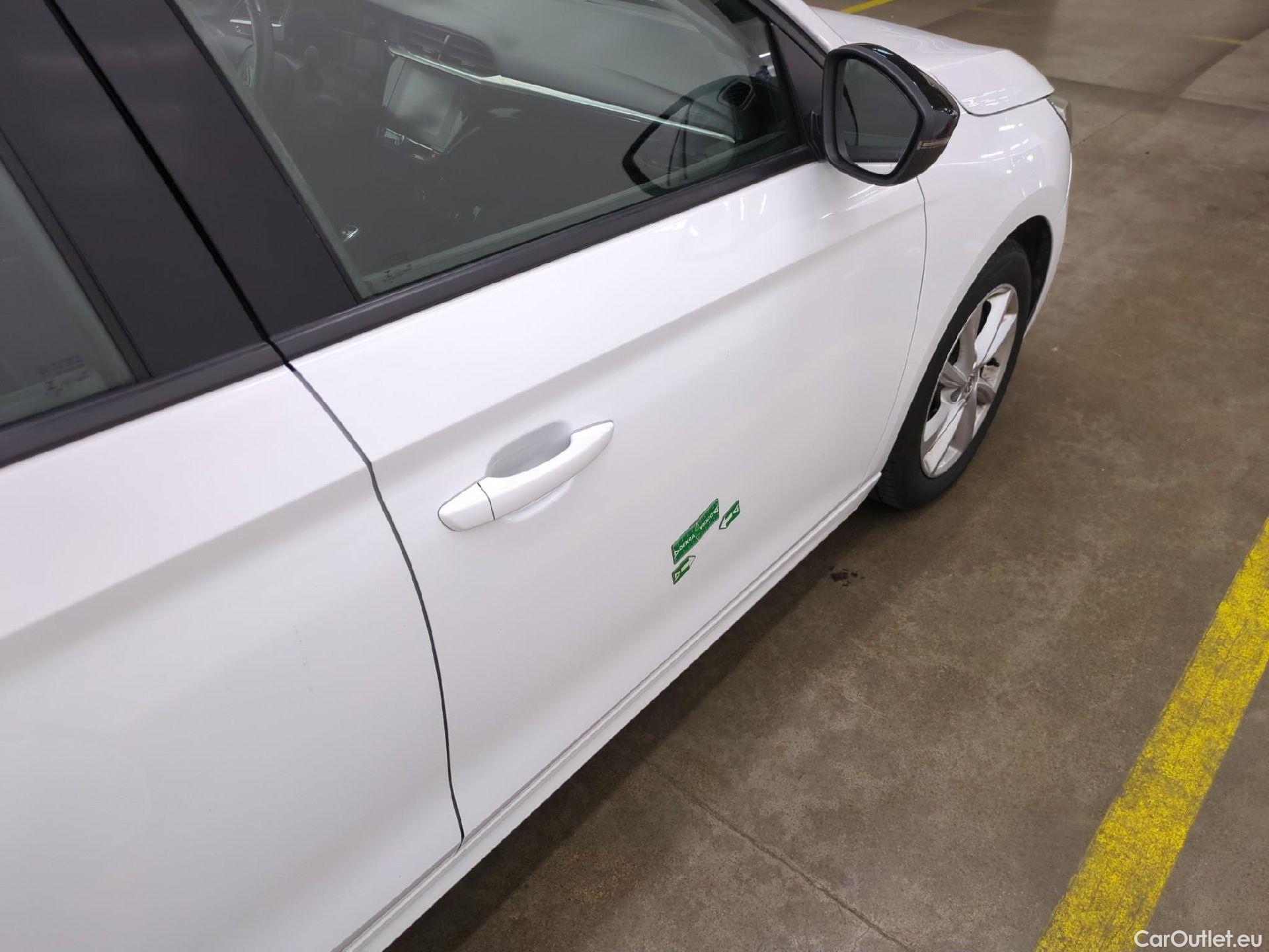  Opel  Corsa  F Elegance Business 1.5 100CV BVM6 E6d  / TRANSFO VP VF #37