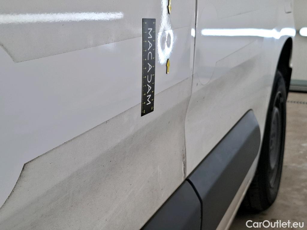  Peugeot  Partner  Premium L1 1.5 HDi 75CV BVM5 E6dT #67