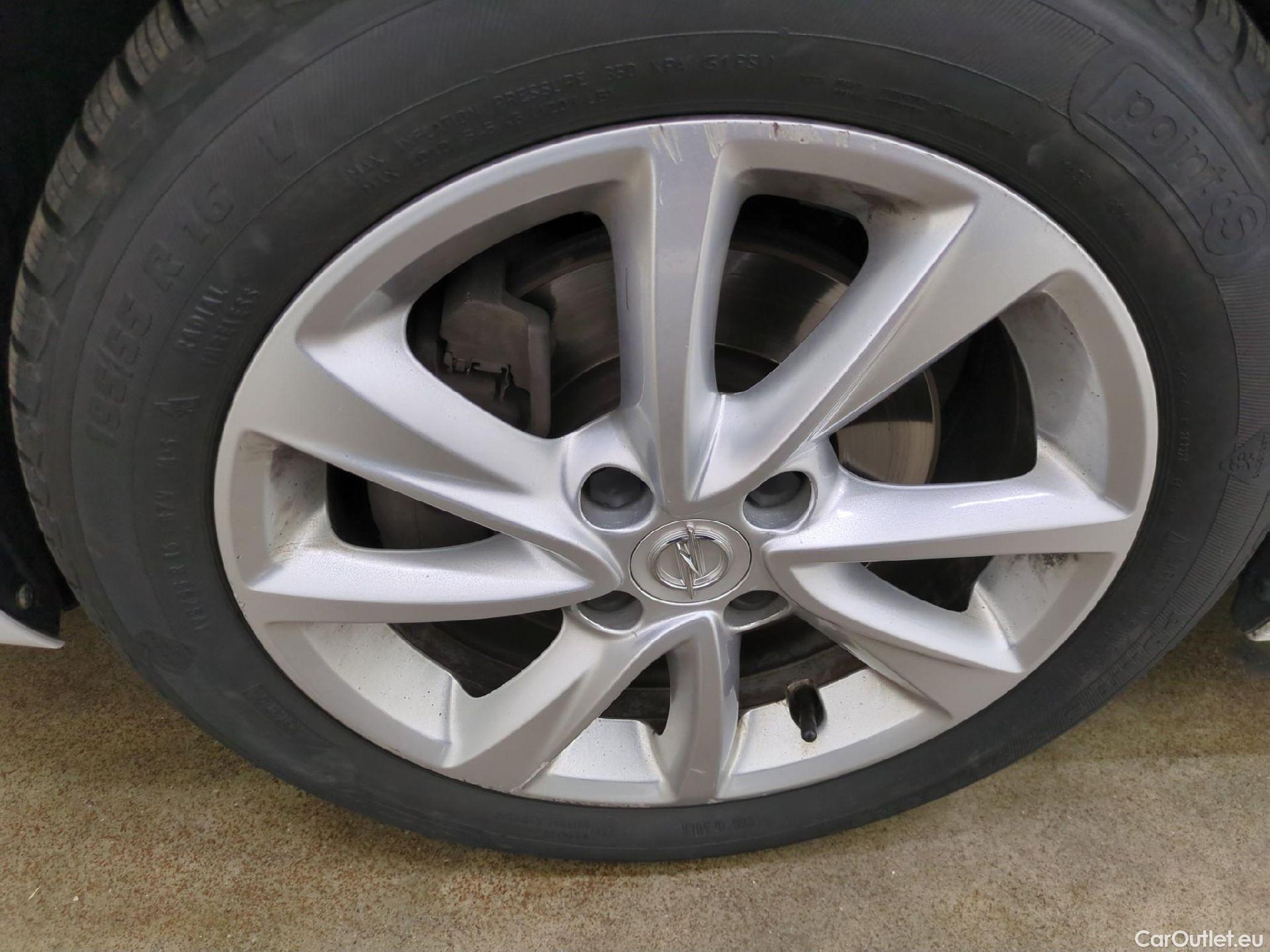  Opel  Corsa  F Elegance Business 1.5 100CV BVM6 E6d  / TRANSFO VP VF #19