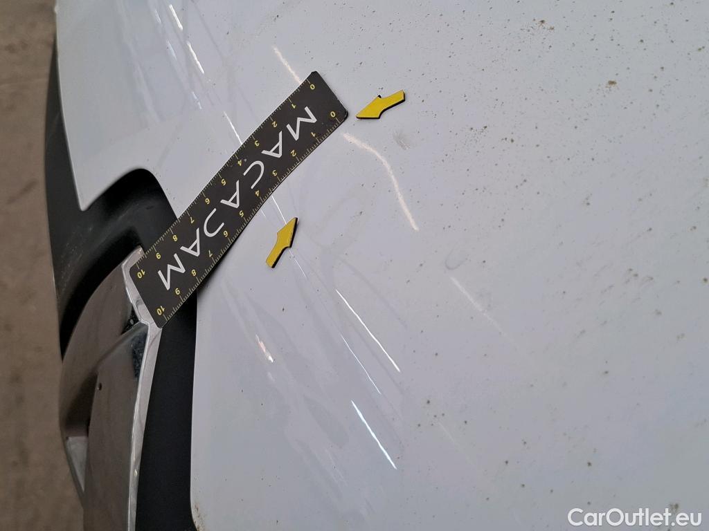  Renault  Master  III Fourgon L2H2 3 3 Grand Confort dCi 135CV BVM6 E6dT #71