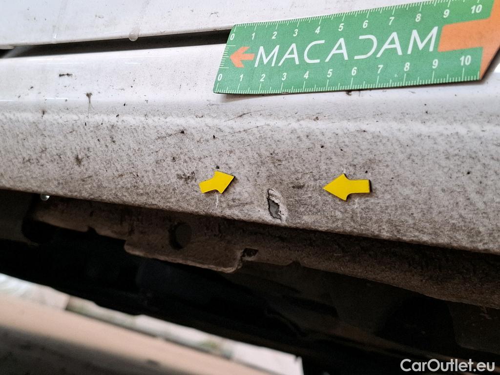  Peugeot  308  Active Pack 1.5 HDi 130CV BVA8 E6d / TRANSFO VP/VF #20