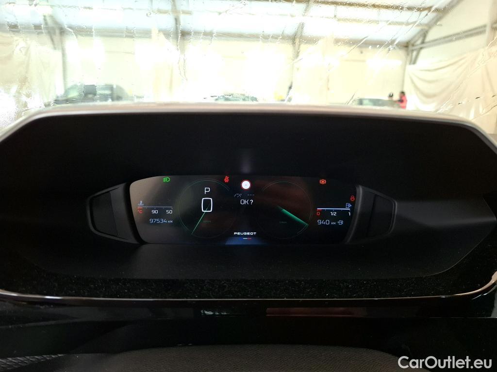  Peugeot  308  Active Pack 1.5 HDi 130CV BVA8 E6d / TRANSFO VP/VF #43