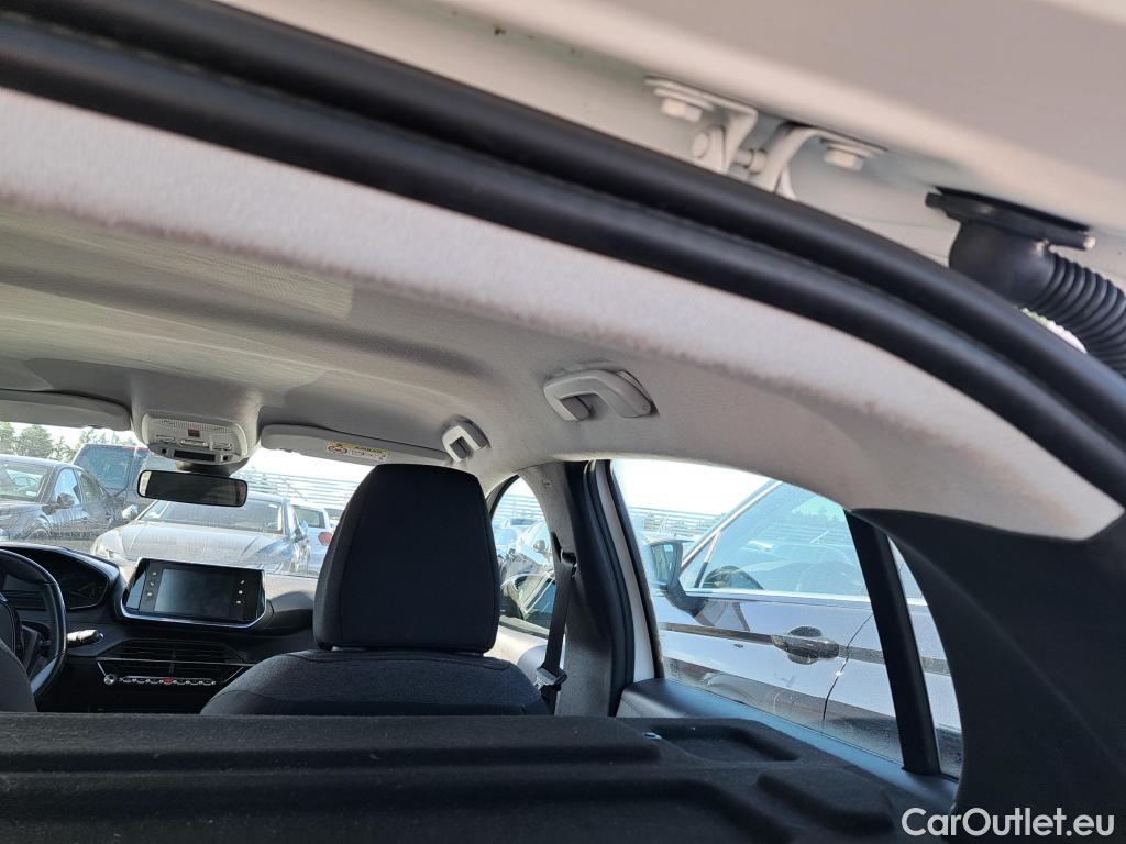  Peugeot  208  (e-) Active Business R 50kWh BVA / TRANSFO VP VF #17