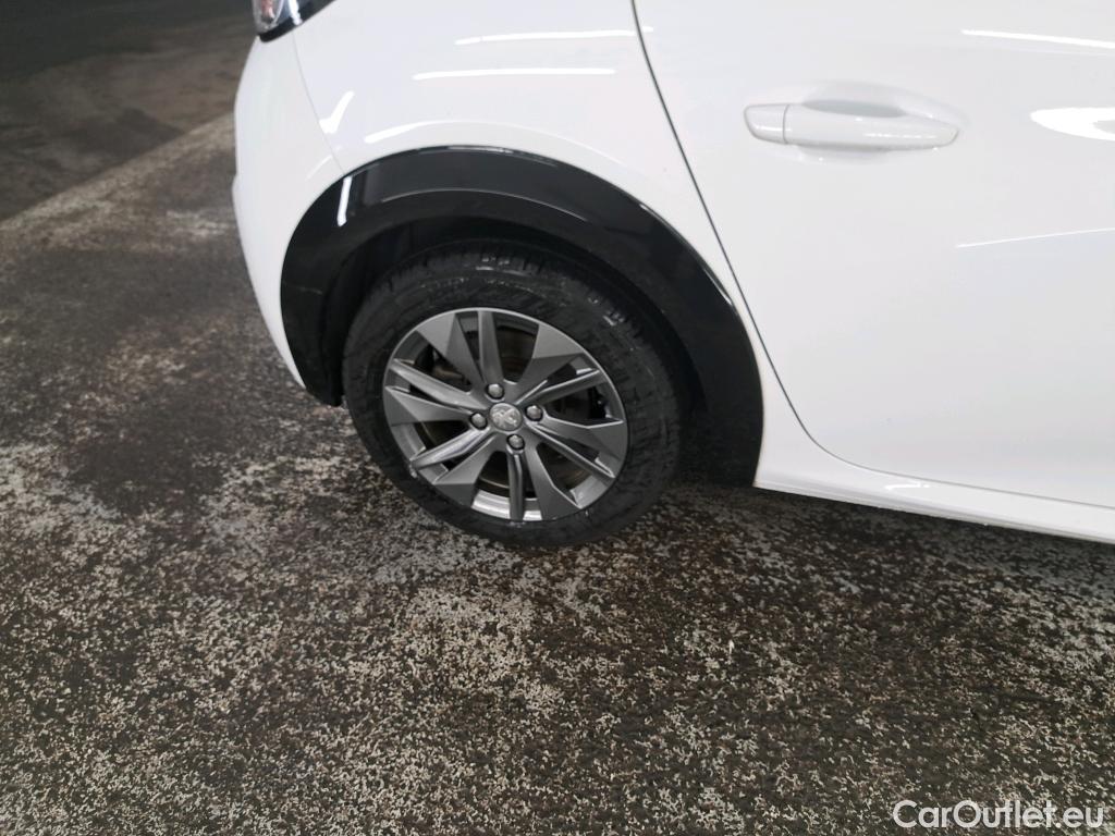  Peugeot  208  (e-) Active Business R 50kWh BVA / TRANSFO VP VF #15