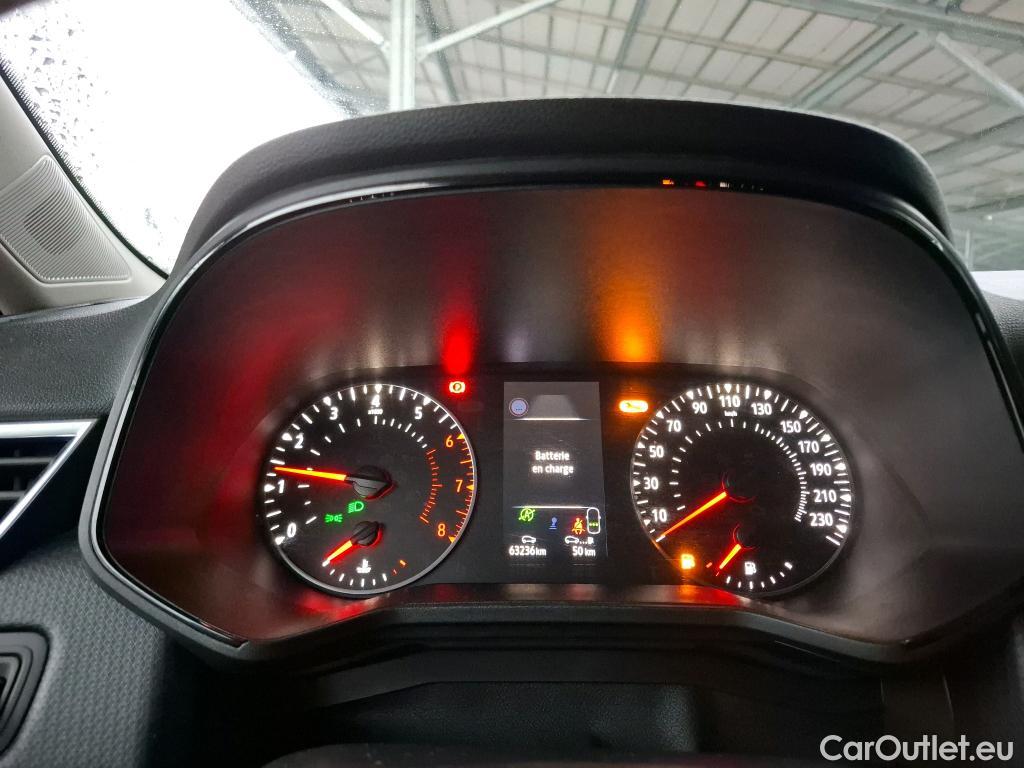  Renault  Clio  V Business 1.0 TCe 90CV BVM6 E6d / TRANSFO VP/VF #12