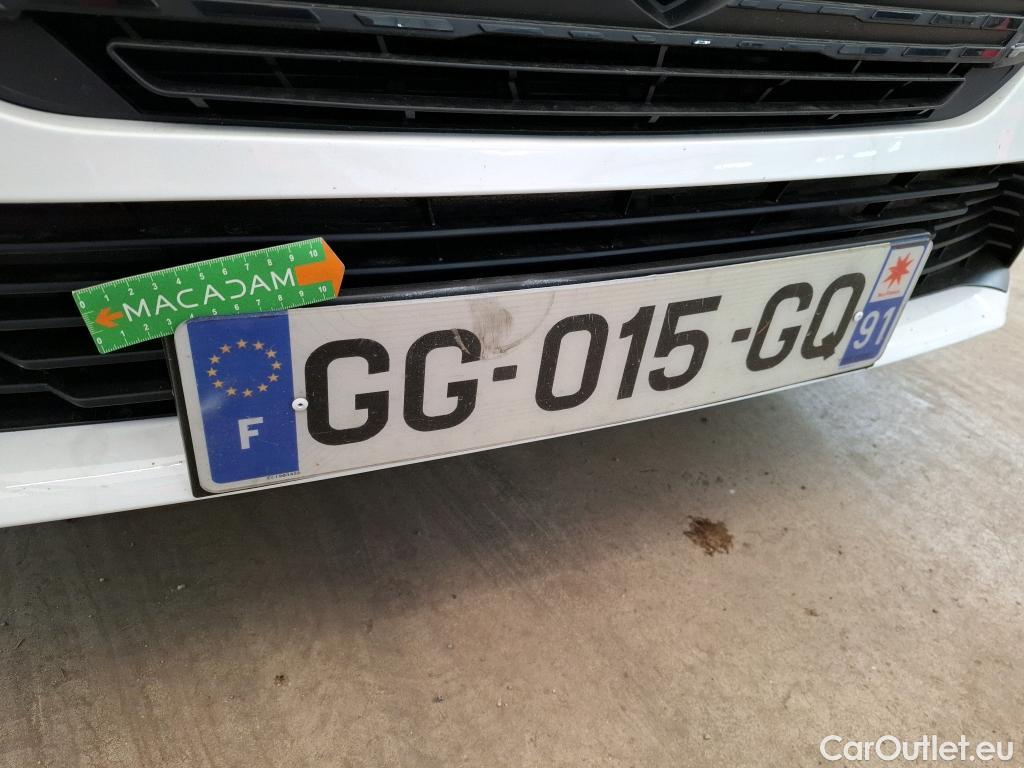  Peugeot  308  Active Pack 1.5 HDi 130CV BVA8 E6d / TRANSFO VP/VF #36