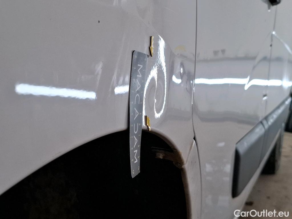  Renault  Master  III Fourgon L2H2 3 3 Grand Confort dCi 135CV BVM6 E6dT #61