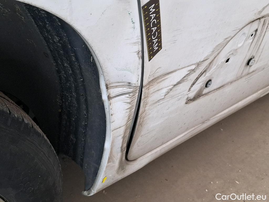  Peugeot  Partner  Premium L1 1.5 HDi 75CV BVM5 E6dT #28