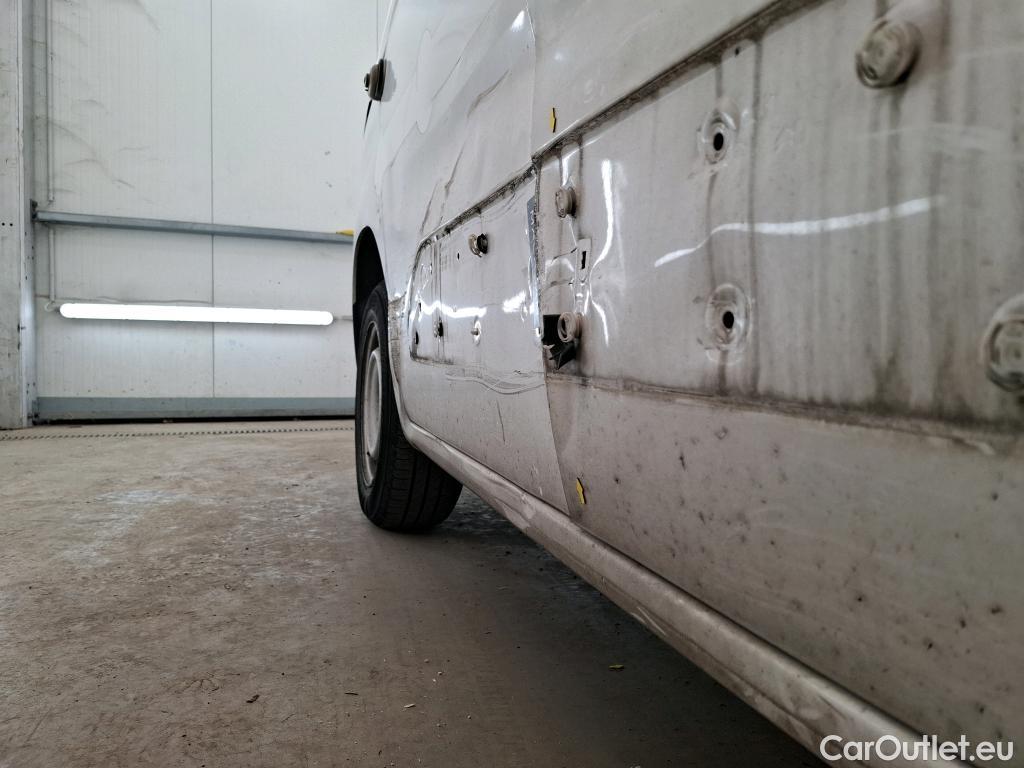  Peugeot  Partner  Premium L1 1.5 HDi 75CV BVM5 E6dT #36