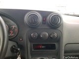 Mercedes  Citan MERCEDES-BENZ  VU 4p Fourgonnette 1.5 109 CDI 90 EXTRA LONG #7