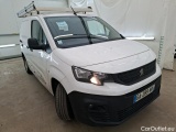  Peugeot  Partner  Premium L1 1.5 HDi 75CV BVM5 E6dT #4