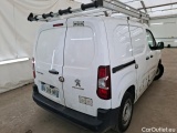  Peugeot  Partner  Premium L1 1.5 HDi 75CV BVM5 E6dT #3