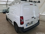  Peugeot  Partner  Premium L1 1.5 HDi 75CV BVM5 E6dT #2