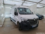  Renault  Master  III Fourgon L2H2 3 3 Grand Confort dCi 135CV BVM6 E6dT #4