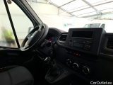  Renault  Master  III Fourgon L2H2 3 3 Grand Confort dCi 135CV BVM6 E6dT #5