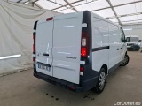  Renault  Trafic  Fourgon Grand Confort L1H1 1000 1.6 dCi #3