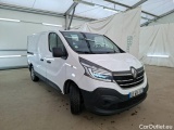  Renault  Trafic  Fourgon Grand Confort L1H1 1000 1.6 dCi #4