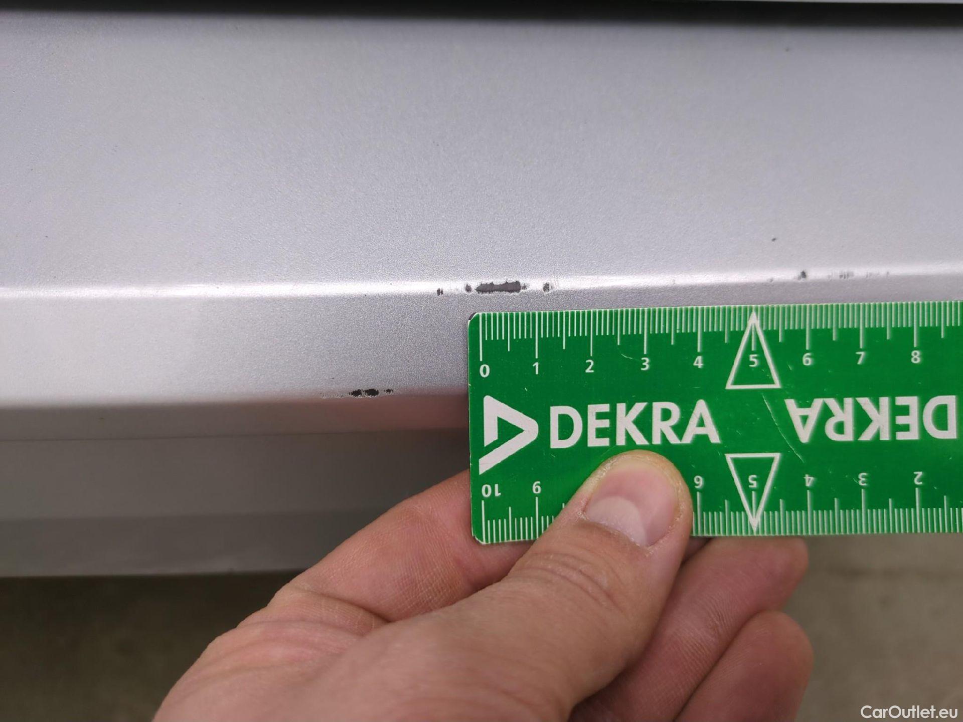  Volkswagen  Caddy VOLKSWAGEN  Cargo / 2020 / 4P / Fourgonnette 1.5 TSI 114ch DSG Business Plus #11