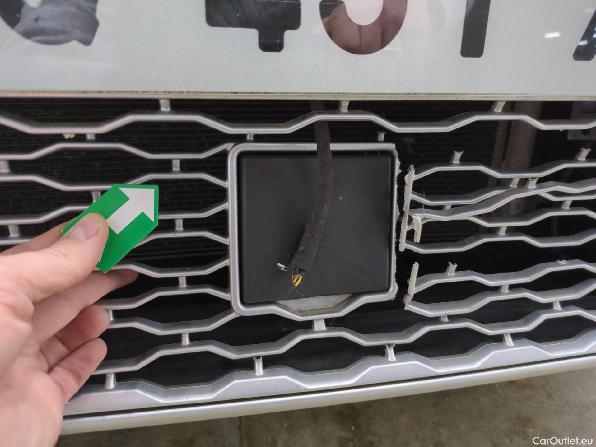  Volkswagen  Caddy VOLKSWAGEN  Cargo / 2020 / 4P / Fourgonnette 1.5 TSI 114ch DSG Business Plus #3