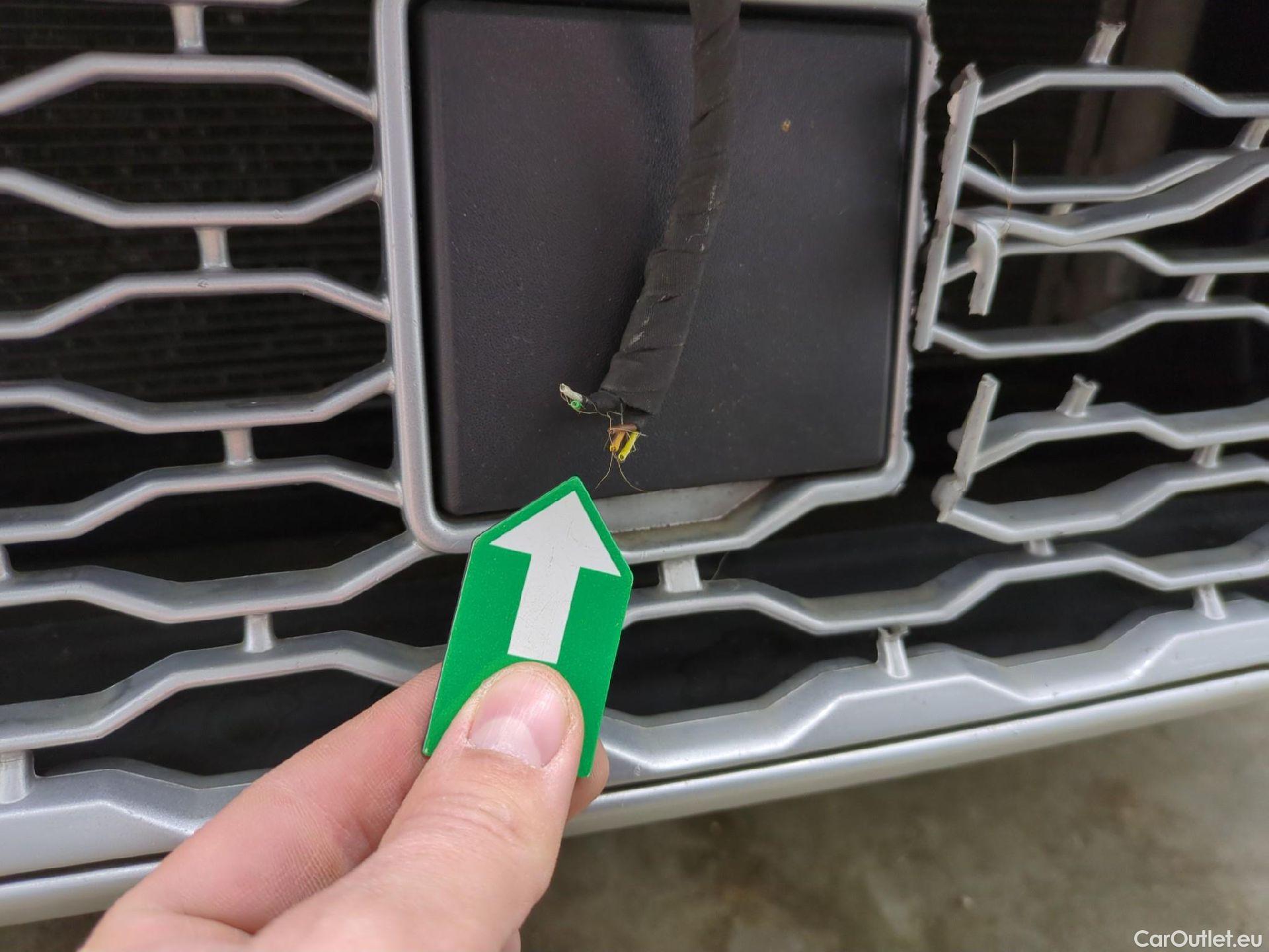  Volkswagen  Caddy VOLKSWAGEN  Cargo / 2020 / 4P / Fourgonnette 1.5 TSI 114ch DSG Business Plus #5