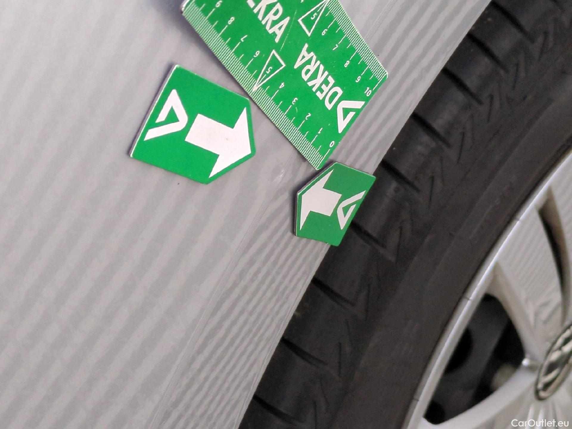  Volkswagen  Caddy VOLKSWAGEN  Cargo / 2020 / 4P / Fourgonnette 1.5 TSI 114ch DSG Business Plus #6